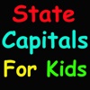 State Capitals For Kids