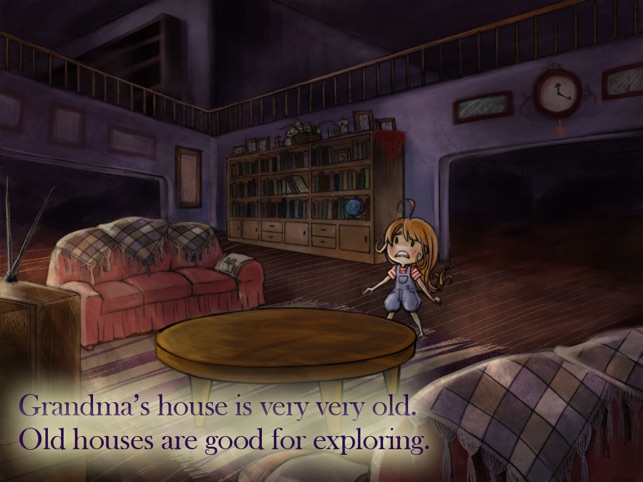 Grandma's House(圖2)-速報App