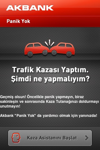 Panik Yok screenshot-3