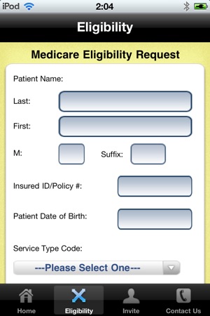 Medicare Eligibility(圖2)-速報App