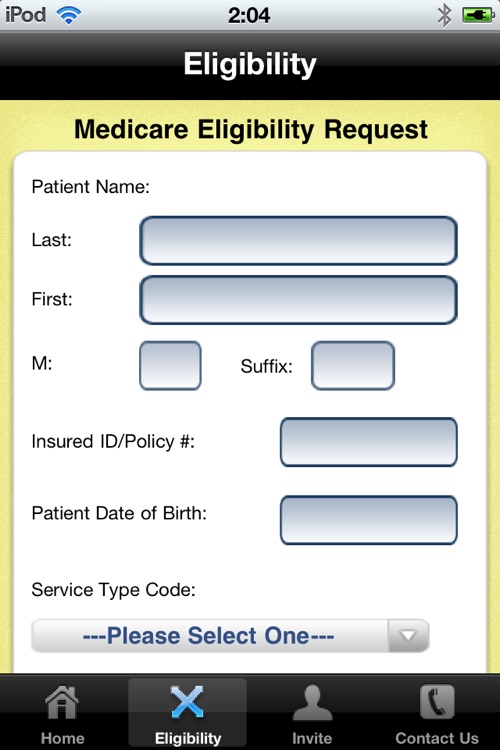 Medicare Eligibility