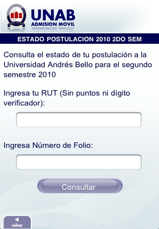 UNAB Movil screenshot-4