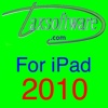 Taxsoftware.com for iPad 2010