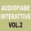 Audiofiabe classiche rilette VOL. 2 - scegli tu il finale - voce di Silvia Cecchini