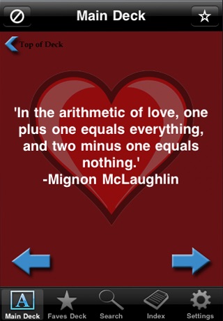 Love Quotes (Free!)