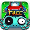 Zombie&Lawn Free