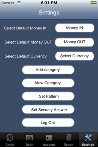 How to cancel & delete iAccounts - Income + Expense Tracker, Budget, Cashflow app from iphone & ipad 4