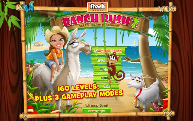 Ranch Rush 2 Standard Edition(圖2)-速報App