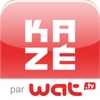 KAZÉ