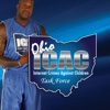 Ohio ICAC Shaq Shield - Sex Offender Locator