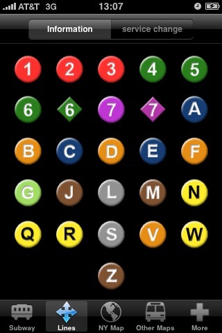 NYSubView Pro