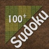 100 plus Sudoku