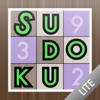 Sudoku-Easy Lite