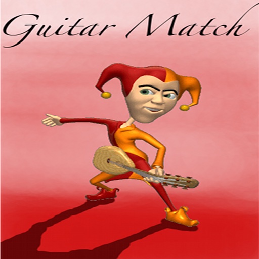 Guitar Match