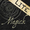 Magick Lite - The Witchcraft spellbook