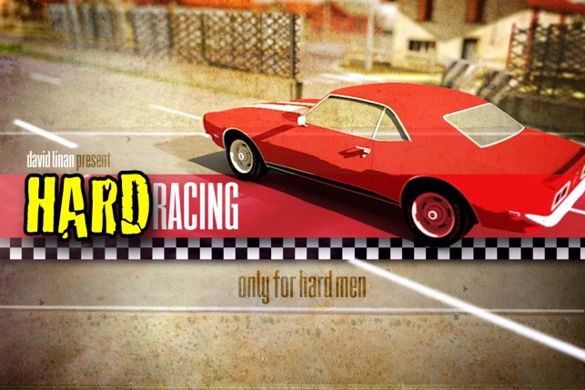 Hard Racing Lite