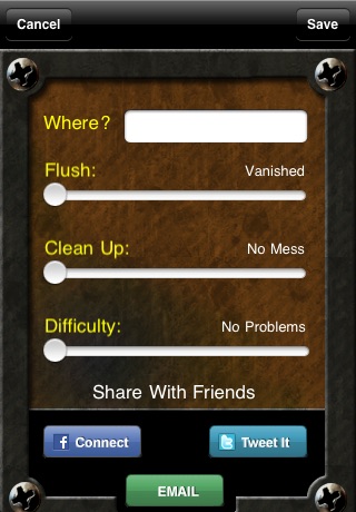 Stink-O-Meter screenshot-4