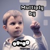 Multiply By - Maths for Kids
