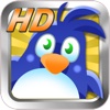 Puzzle Penguins HD for iPad