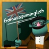 Gomaespuminglish - English with humour