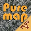 Pure Map Plus ~ Simple, Useful and Gorgeous