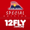 12FLY #Star Cruise Special Edition