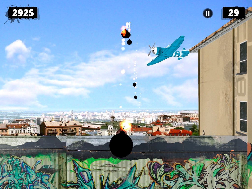 Street Basketball screenshot 3