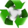 Recycling; help the environment