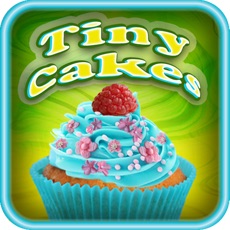 Activities of Tiny Cakes