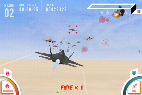 Strike Fighter