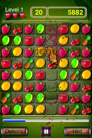 Fruited 1 - Full Game(圖5)-速報App