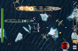 Liberty Wings screenshot 3