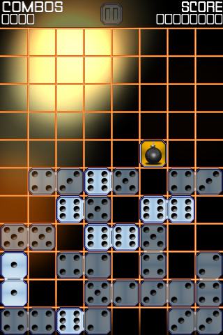 Puzzle Domino screenshot 4