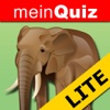 meinQuiz: Tiere und Natur LITE