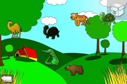 Cars & Animals Puzzle for Toddler & Preschool *KIDS LOVE* screenshot 3