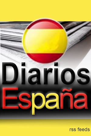 Diarios España | Periodicos Espana(圖1)-速報App