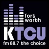 KTCU FM 88.7 / The Choice