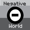 My negative world