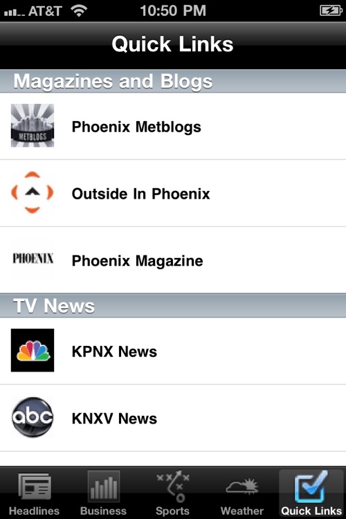 Phoenix Local News Free