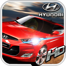 Activities of Hyundai Veloster HD