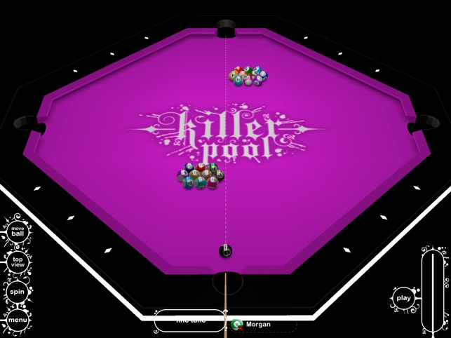 Killer Pool HD(圖5)-速報App