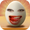 Angry Eggs Stunt