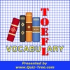 TOEFL Vocabulary Builder