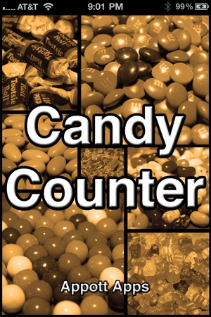 Candy Counter - Candy Jar Estimator(圖1)-速報App