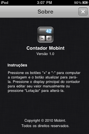 Contador Mobint 1.0(圖3)-速報App