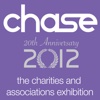 Chase 2012 The Charities and Associations Exhibition