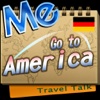 Travel Talk: Nach USA