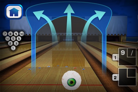 Beach Bowling 3D screenshot-4