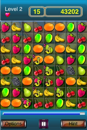 Fruited 1 - Full Game(圖3)-速報App