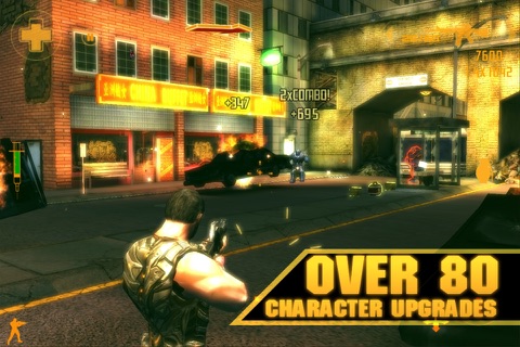 M.U.S.E. Lite screenshot 2